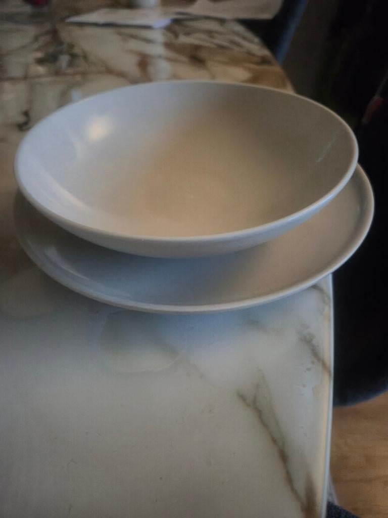 Ikea borden, Huis en Inrichting, Keuken | Servies, Ophalen of Verzenden, Overige stijlen, Bord(en)
