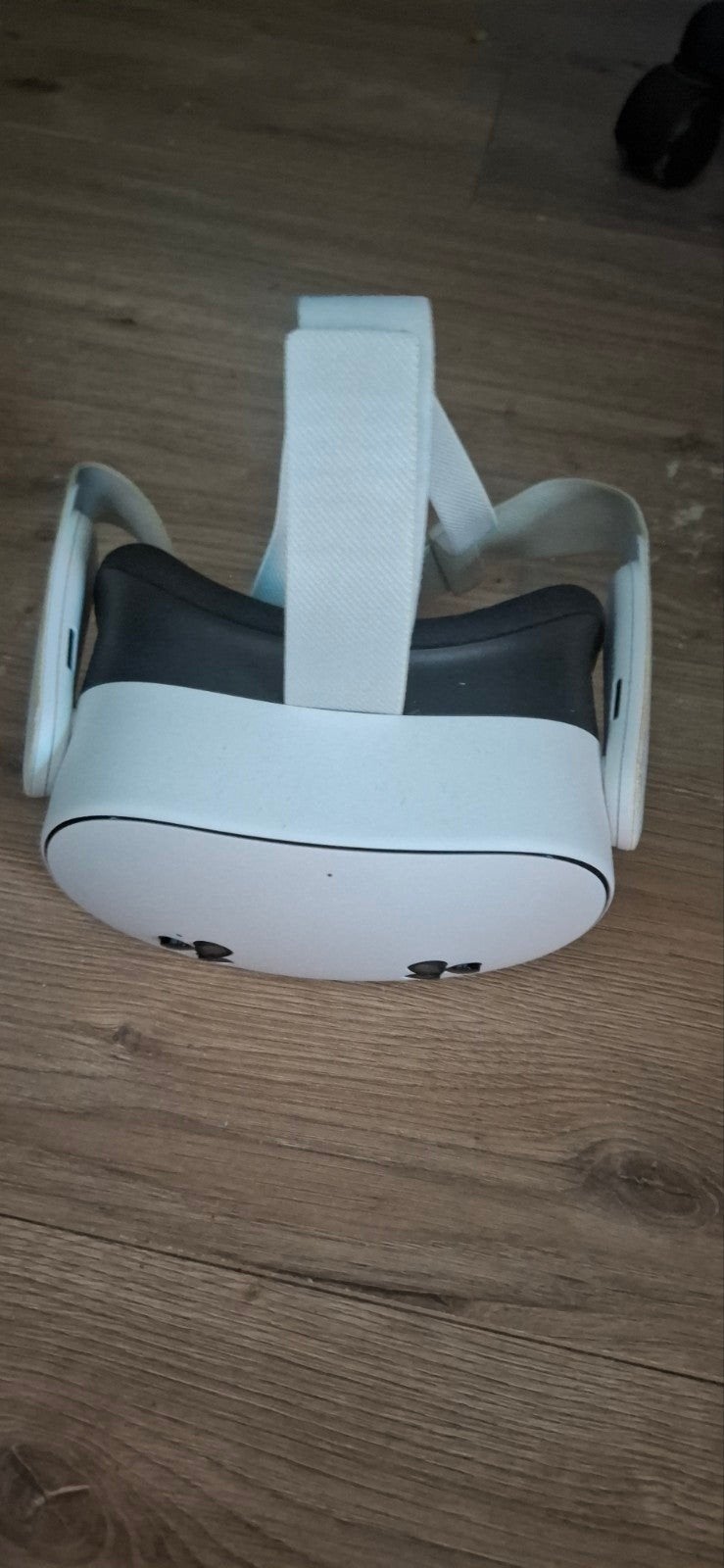 Meta Quest 3S 128GB VR Bril - Zo Goed Als Nieuw, Spelcomputers en Games, Ophalen, Zo goed als nieuw, VR-bril, Overige platformen