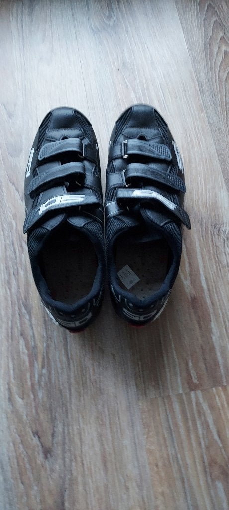 Schoenen Sidi Scarpe Zeta Mega Zwart maat 51 (Nieuw), Heren, Schoenen, Nieuw, Overige maten
