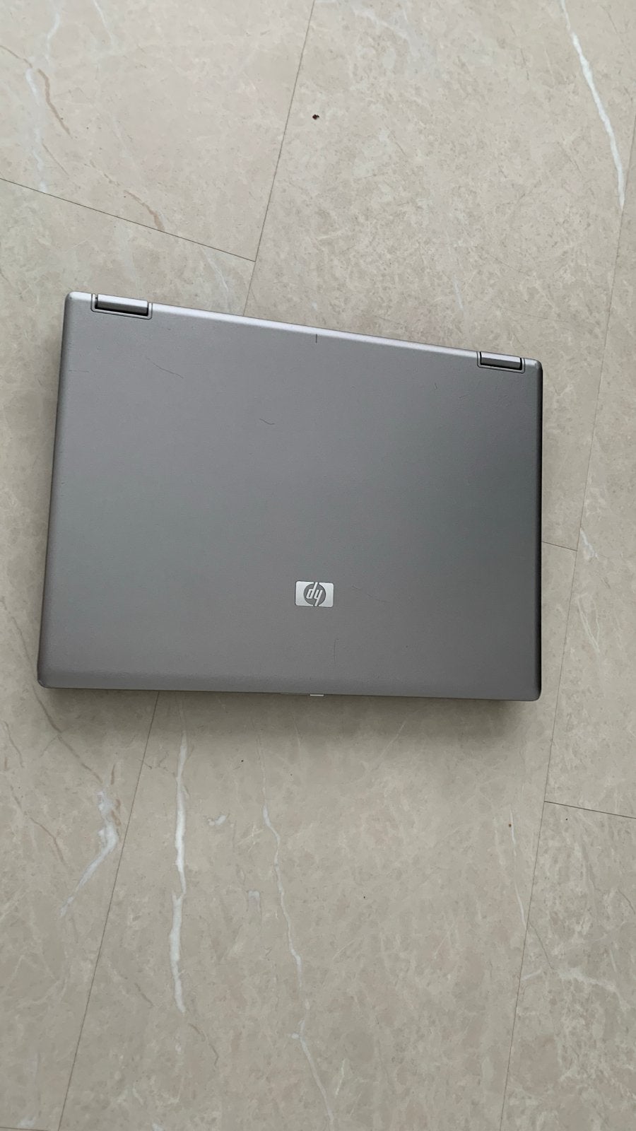 HP laptop, ideaal voor onderdelen of reparatie, Ophalen of Verzenden, Niet werkend