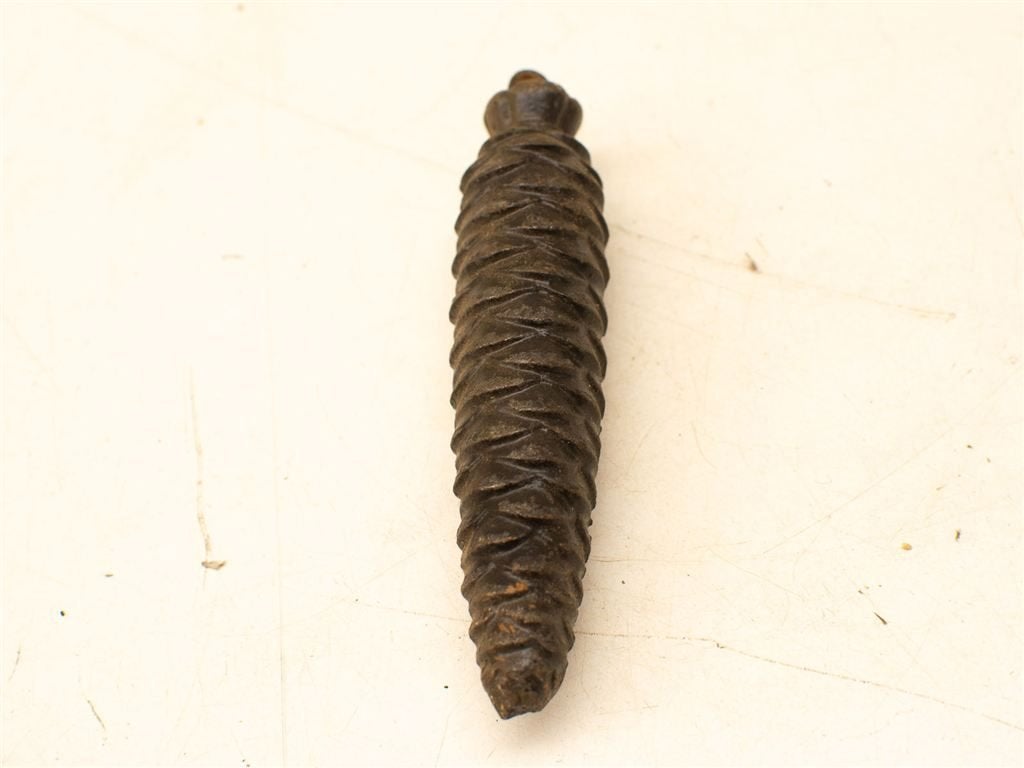 Gewicht van een koekoeksklok 35343, Ophalen of Verzenden, Gebruikt, Wandklok