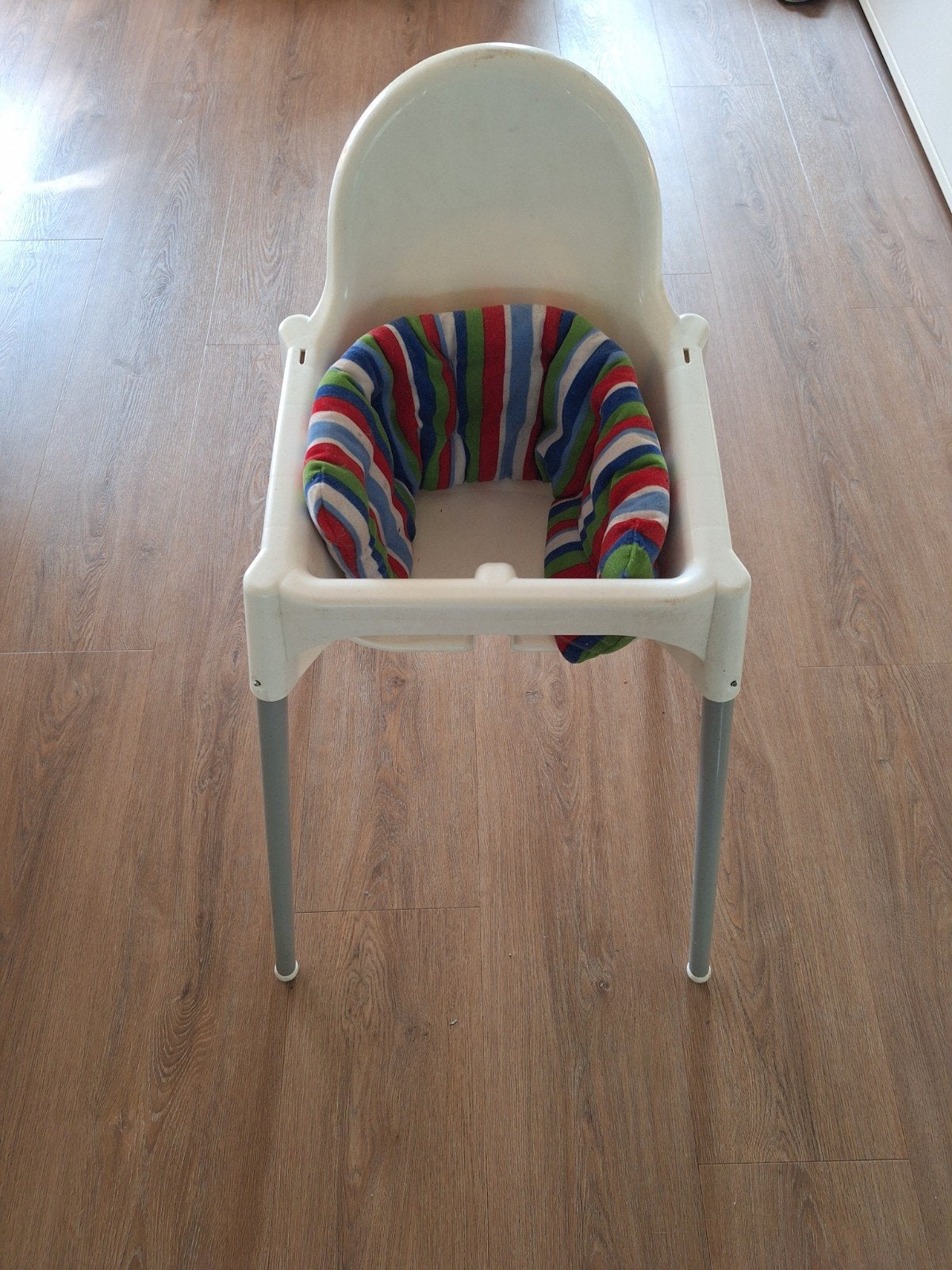 Ikea Antilop Kinderstoel, Ophalen, Gebruikt, Overige typen, Aanschuifbaar