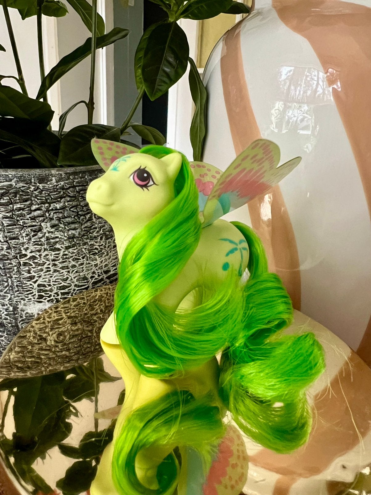 🌴 My Little Pony 🌴, Kinderen en Baby's, Speelgoed | My Little Pony, Ophalen of Verzenden, Zo goed als nieuw