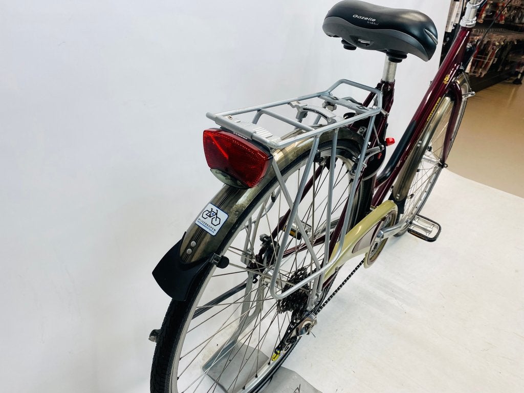 KOGA ForestLady toer damesfiets M-53cm, Overige merken, 53 tot 56 cm, Versnellingen, Ophalen of Verzenden