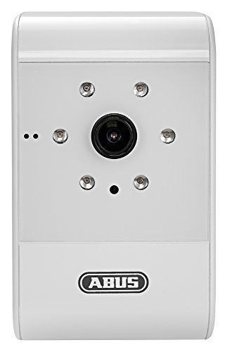 ABUS TVIP11552 IP Beveiligingscamera Netwerkcamera, Ophalen of Verzenden, Gebruikt, Binnencamera