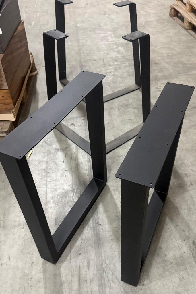 tafelpoten, Ophalen, Tafelpoot, Modern design, 50 tot 100 cm