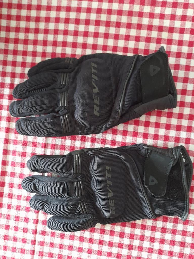Handschoenen, Revit REV’IT, Heren, Ophalen of Verzenden, Handschoenen