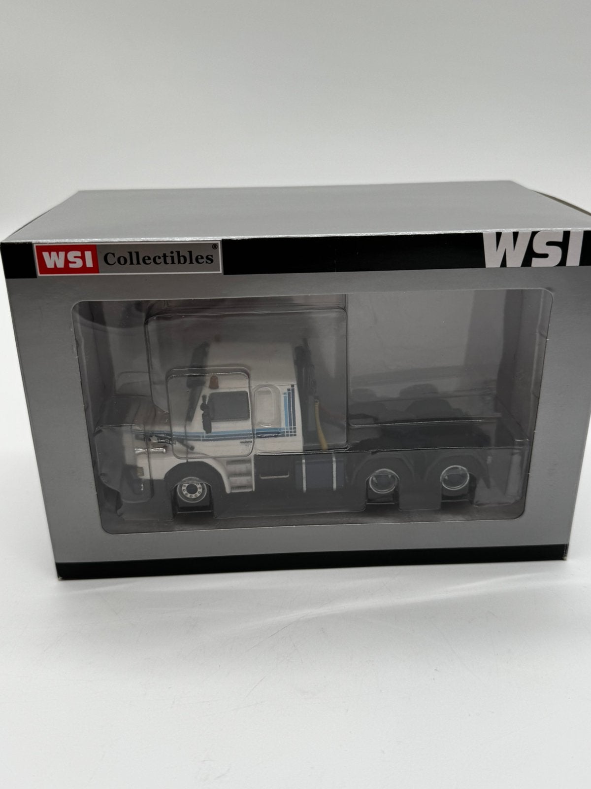 WSI SCANIA 143 E TORPEDO low cab, Hobby en Vrije tijd, Modelauto's | 1:50, ., Nieuw, Ophalen of Verzenden, .