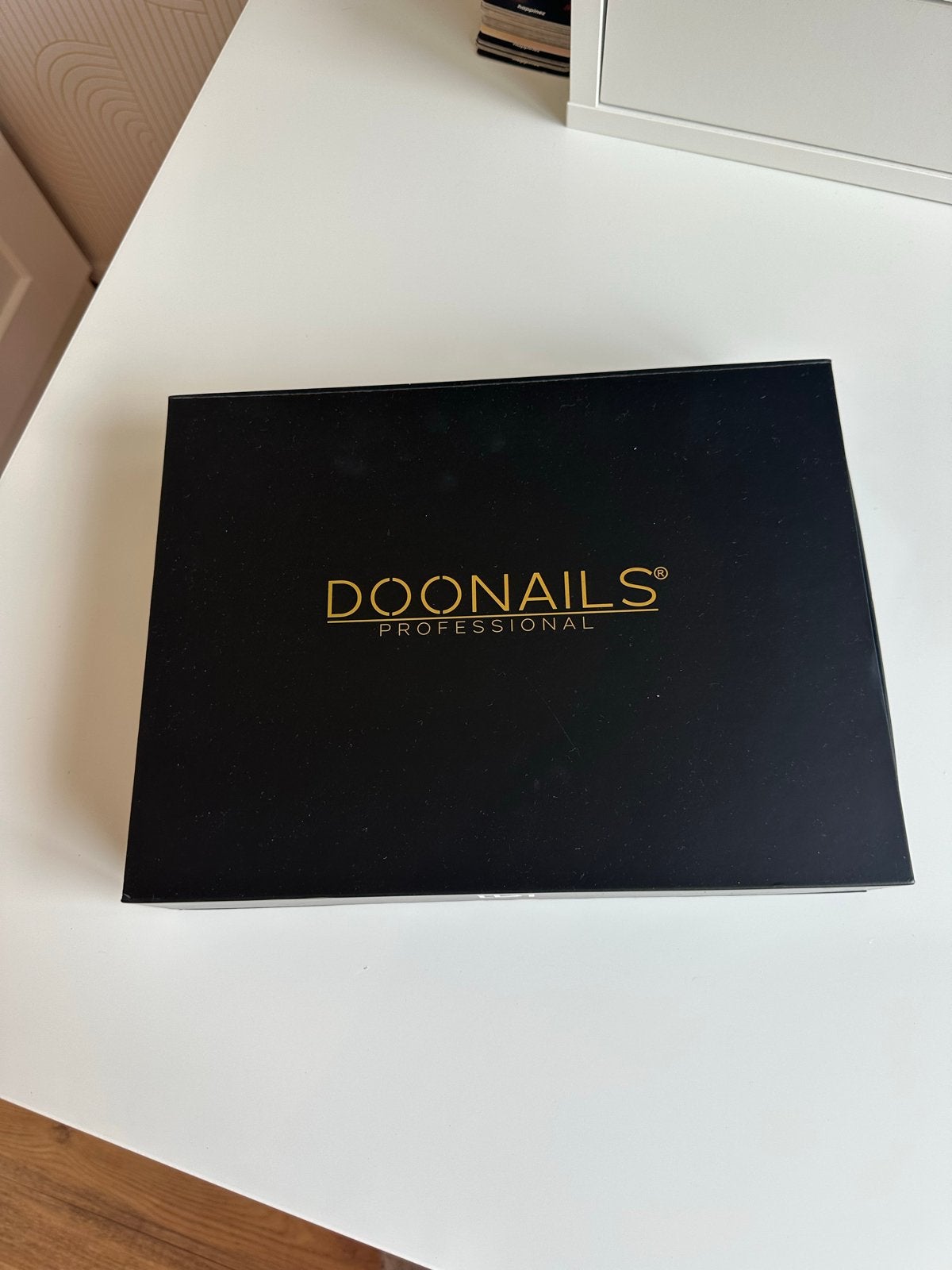 Doonails Dipping Powder Set - Poeder, Primer & Top Coat, Ophalen of Verzenden, Zo goed als nieuw, Overige typen