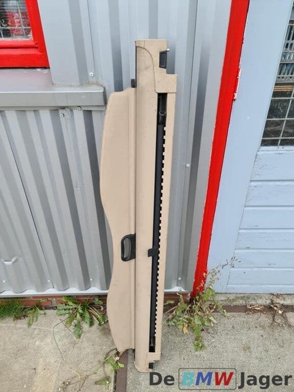 Rolhoes bagageruimte BMW Touring E46 7027395, Auto-onderdelen, Interieur en Bekleding, Gebruikt, Ophalen of Verzenden, BMW, BMW