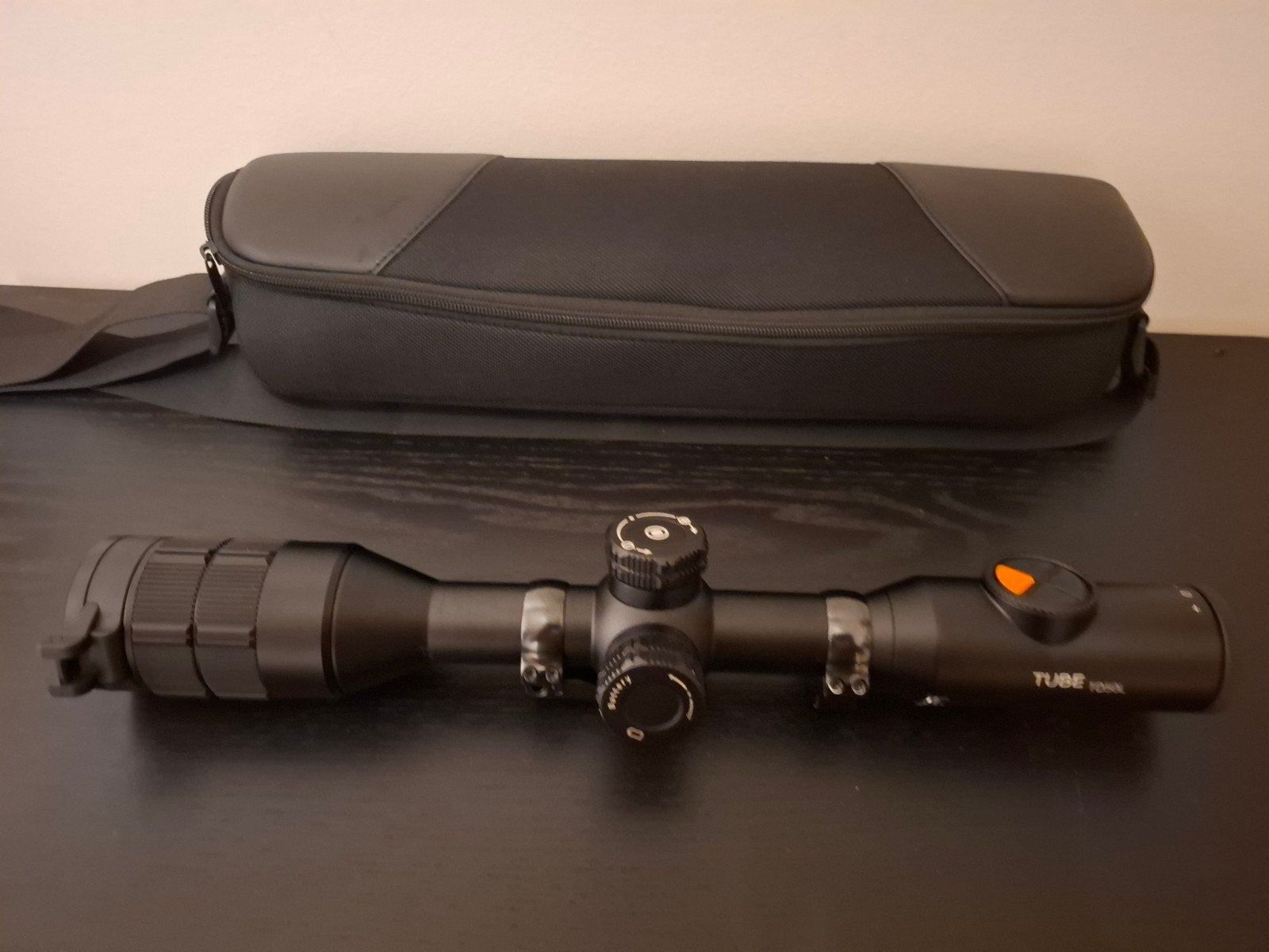 infiray tube td50l, Ophalen of Verzenden, Zo goed als nieuw