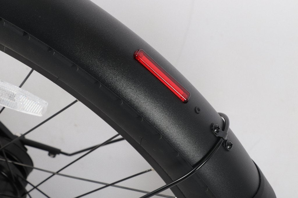 Foto 9 van Blueprint B01 - De lichtste e-bike vanaf € 999,- (demo)