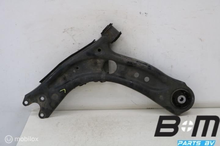 Draagarm LV VW Golf 8 5WA407151B, Gebruikt