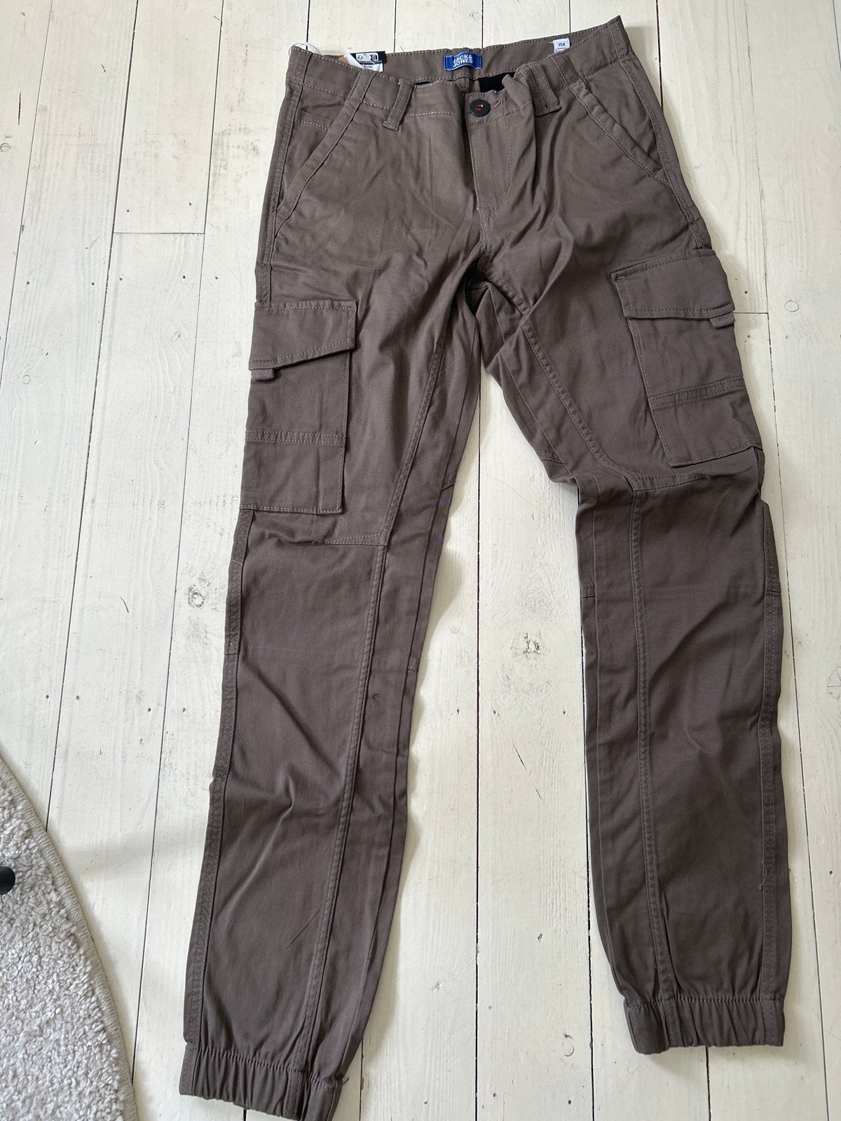 Nieuwe Jack & Jones Cargo Van Cars met prijskaartje, Kinderen en Baby's, Ophalen of Verzenden, Nieuw
