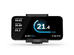 Bosch SmartphoneGrip voor eBike Smart Systeem+ opberg case, Ophalen of Verzenden, Zo goed als nieuw