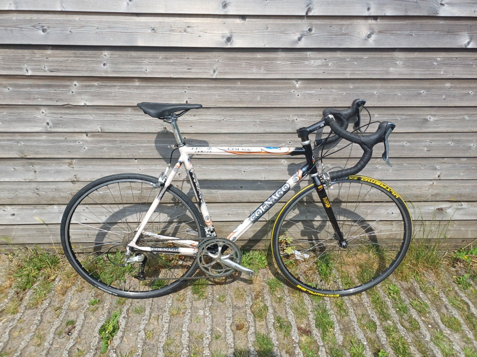 Colnago Dream, Ophalen, Zo goed als nieuw, Overige typen