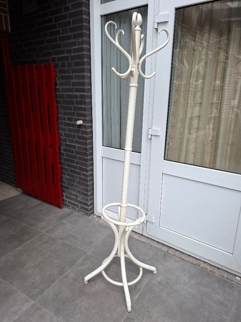 Houten kapstok, Gebruikt, Minder dan 100 cm, Hout, Ophalen