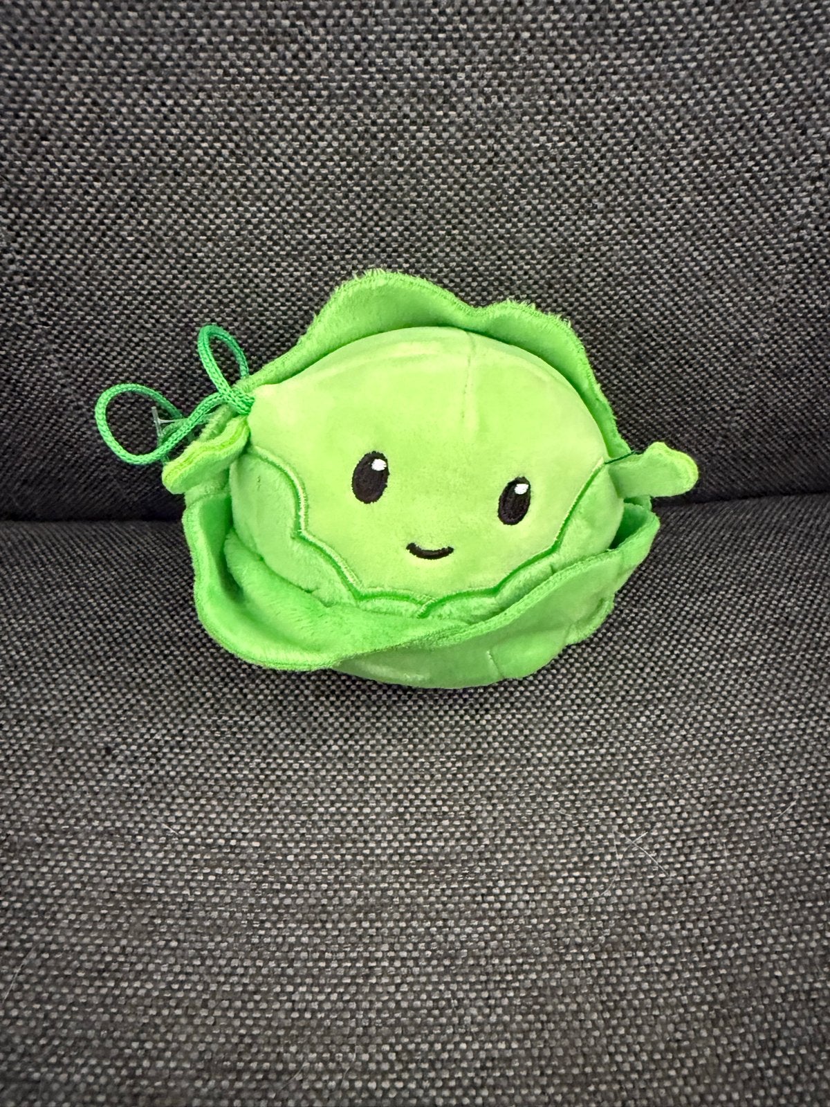 Lidl mini knuffeltje kooltje, Lidl, Groen, Overige typen, Nieuw