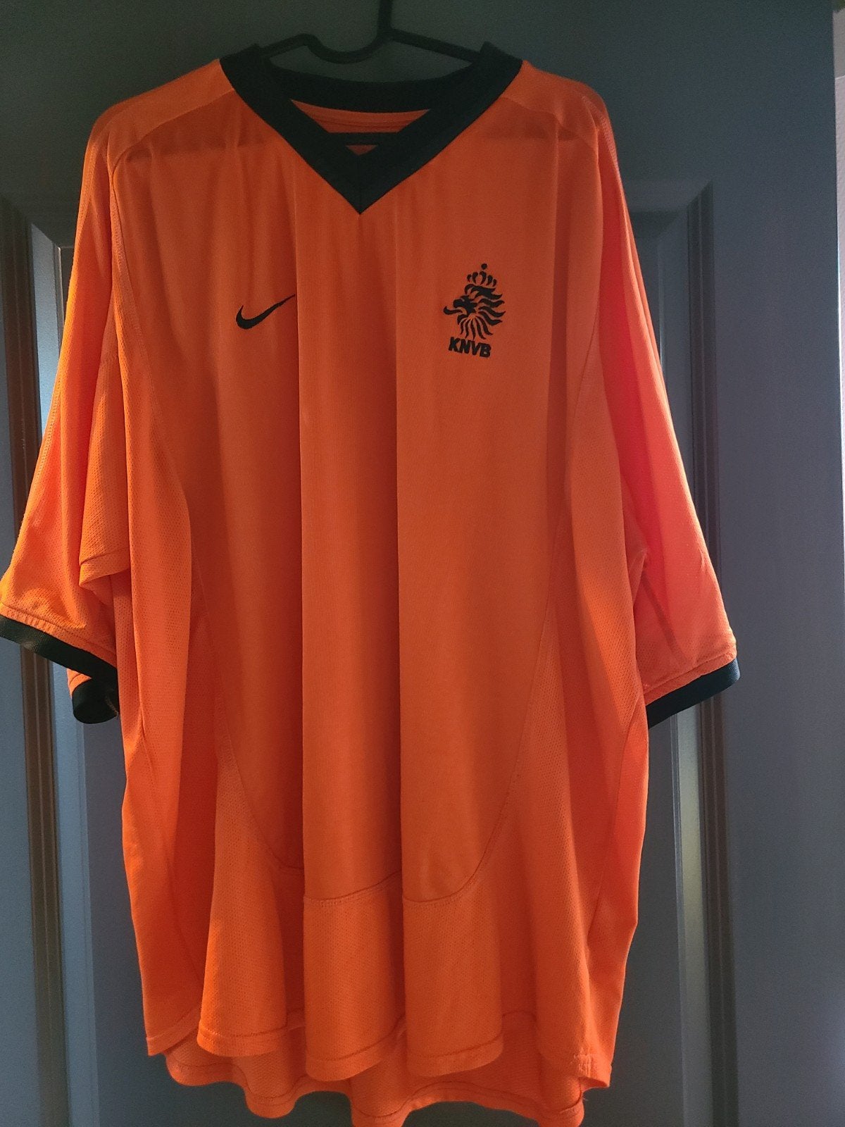 nederlands elftal shirt, Groter dan maat XL, Ophalen of Verzenden, Shirt