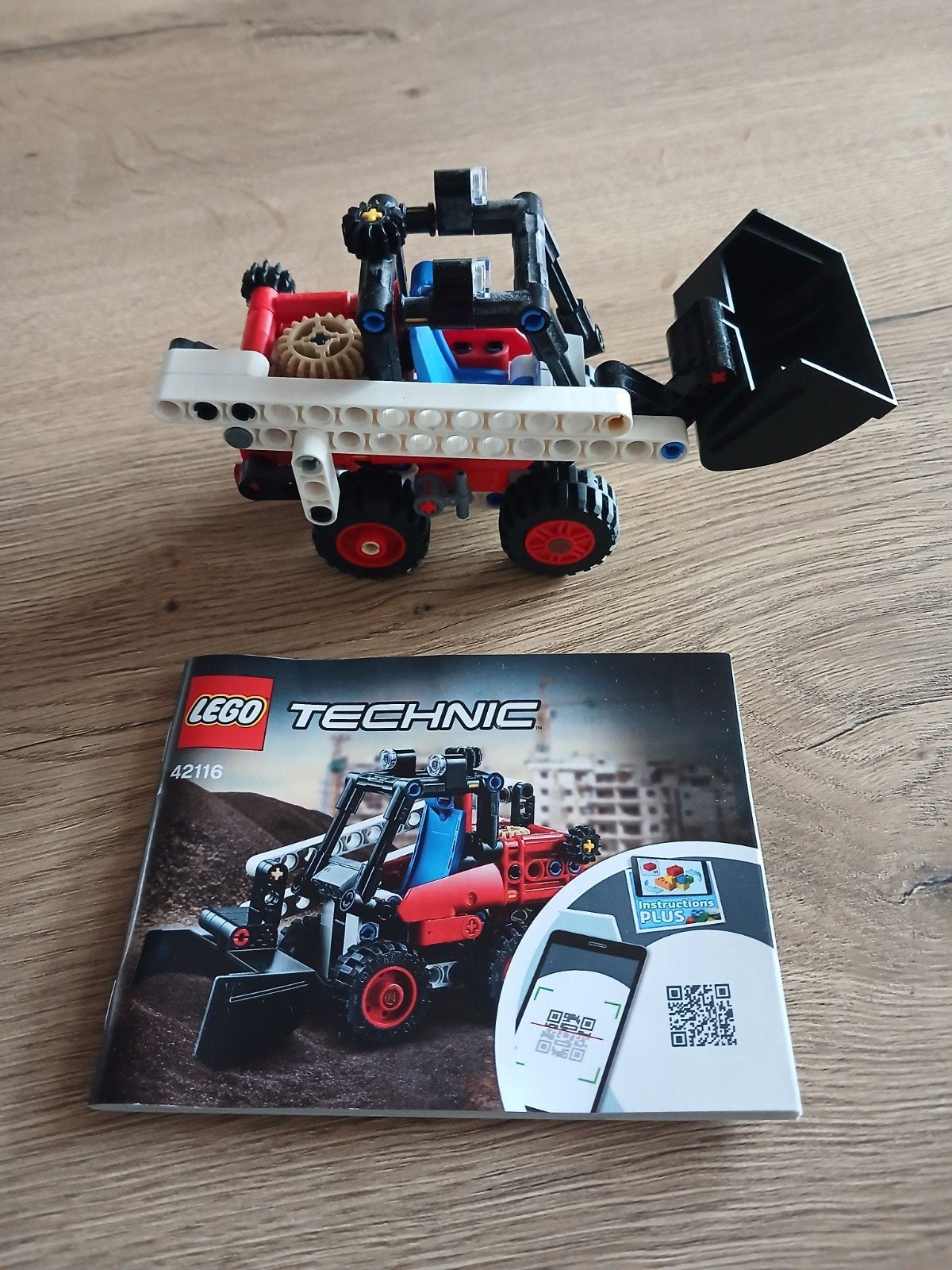 LEGO Technic Set: 3-in-1 Voertuigen (42116, 42088, 42102), Ophalen of Verzenden, Zo goed als nieuw
