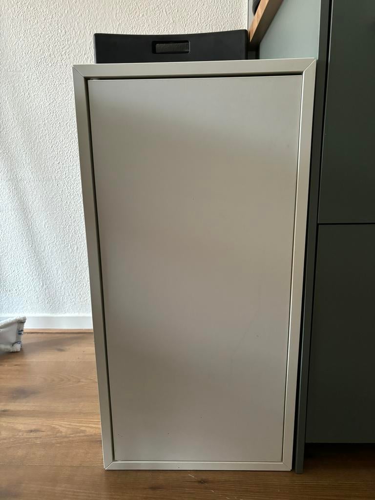 Storage cabinet, Ophalen of Verzenden, Zo goed als nieuw, 25 tot 50 cm, Minder dan 100 cm