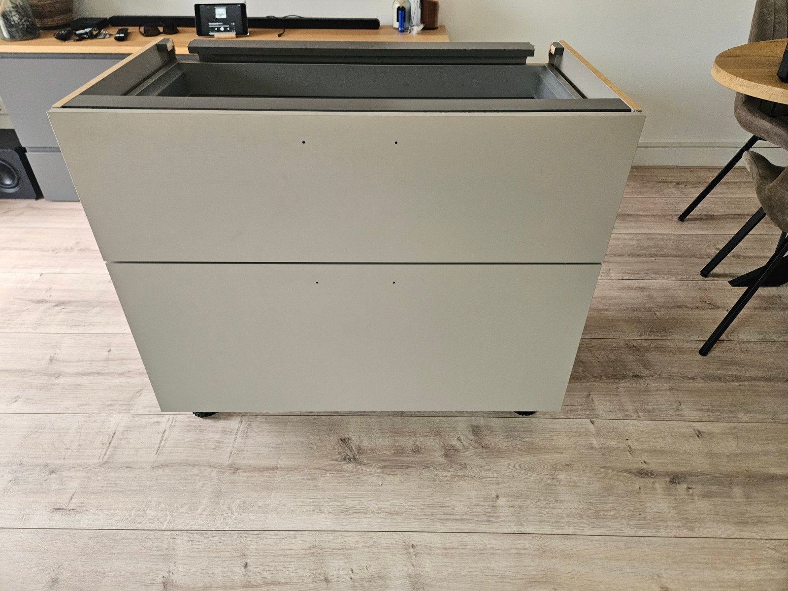 Keuken onderkastje | Nolte kuchen, Ophalen, 50 tot 100 cm, Zo goed als nieuw, Minder dan 100 cm
