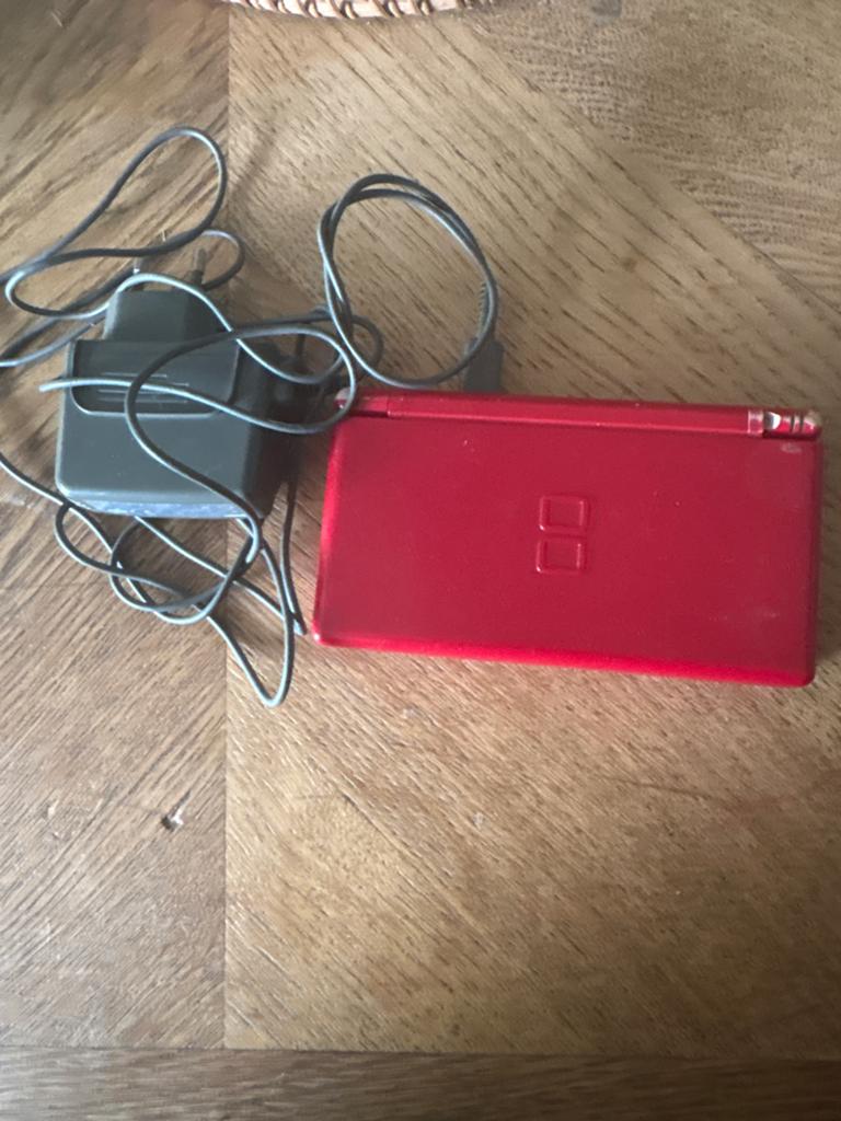 Nintendo ds te koop, 1 speler, Ophalen of Verzenden, Gebruikt, Vanaf 3 jaar