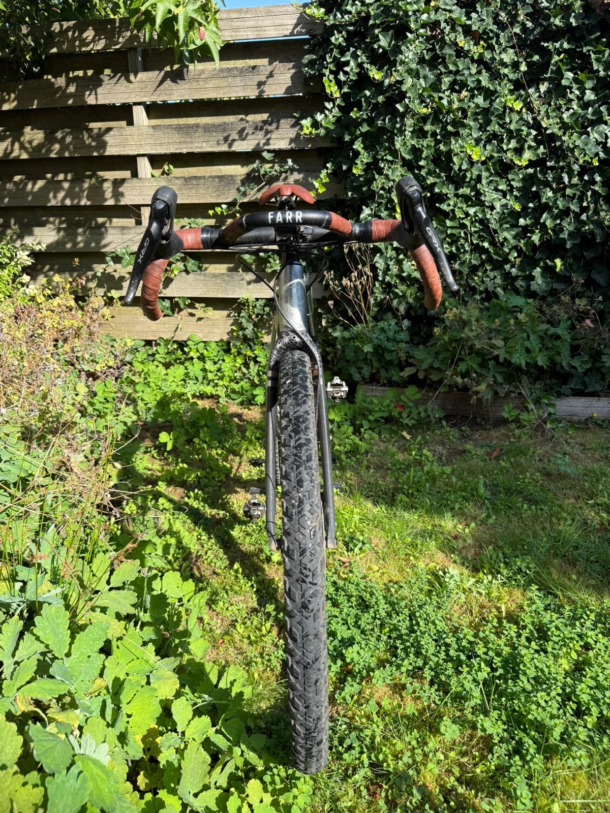 Custum Checkpoint ARL 2022, Ophalen, 24 inch of meer, Gebruikt, Aluminium