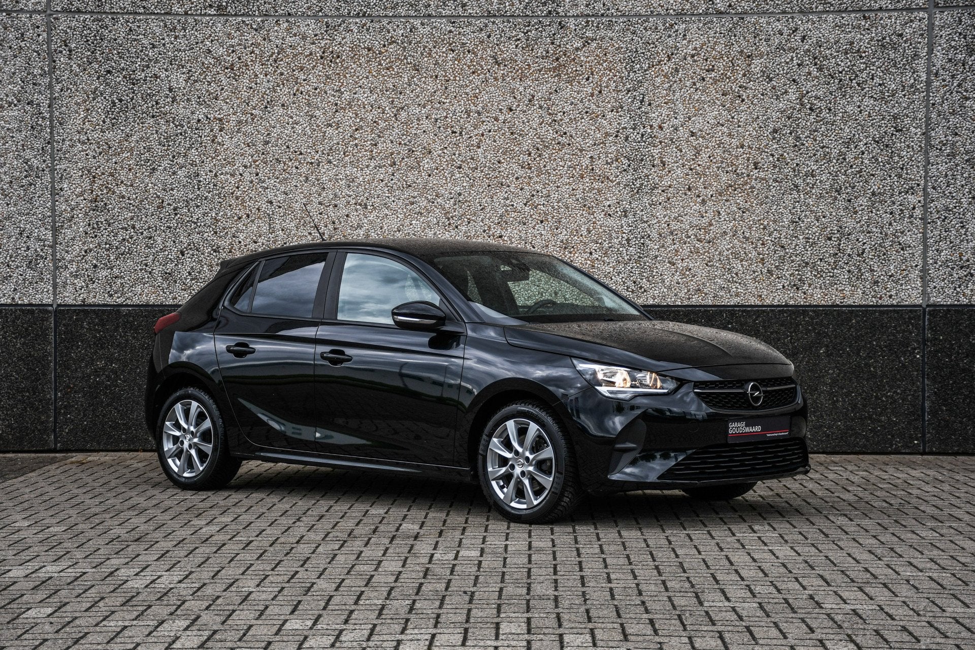 Opel Corsa 1.2 Edition (bj 2022), Voorwielaandrijving, Gebruikt, Origineel Nederlands, Handgeschakeld