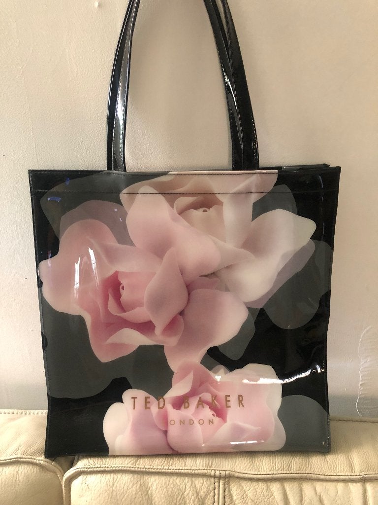 Tas, Ophalen of Verzenden, Nieuw, Handtas