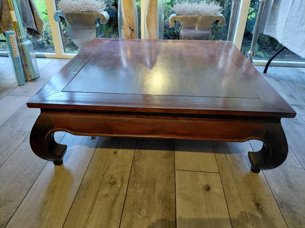salontafel opium, Ophalen, Gebruikt, 50 tot 100 cm, 5 – 50