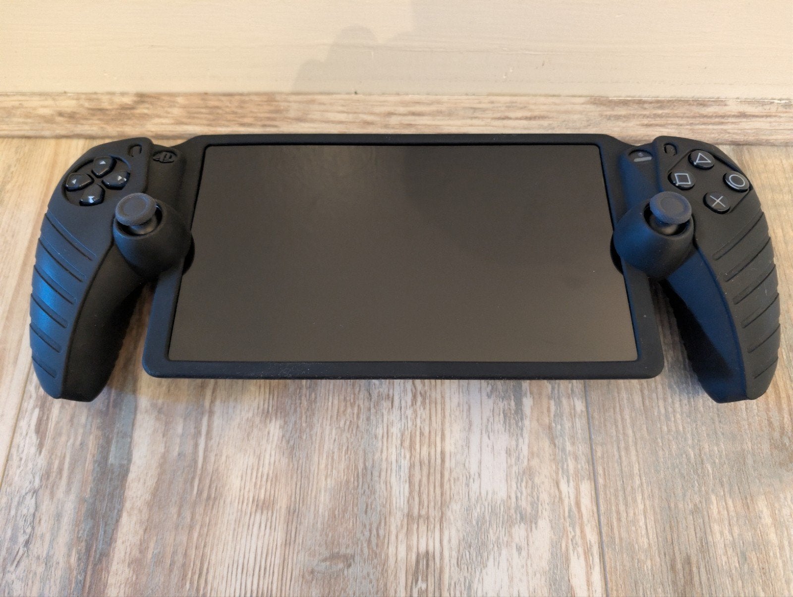 PlayStation Portal Remote Player met Accessoires, Ophalen of Verzenden, Sony, Zo goed als nieuw