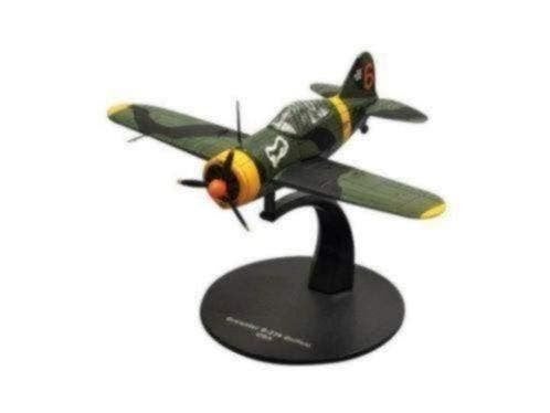 Brewster F2A BUFFALO USA, Schaalmodel, Ophalen of Verzenden, Eiberstraat 9 te Dokkum, Foto Meinema