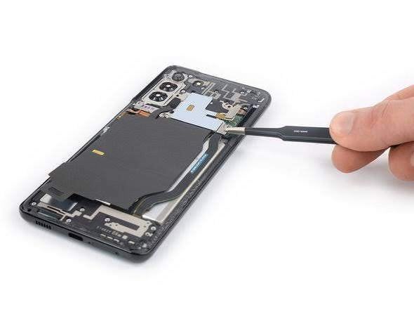 Telefoon reparatie, Ophalen of Verzenden, Overige typen