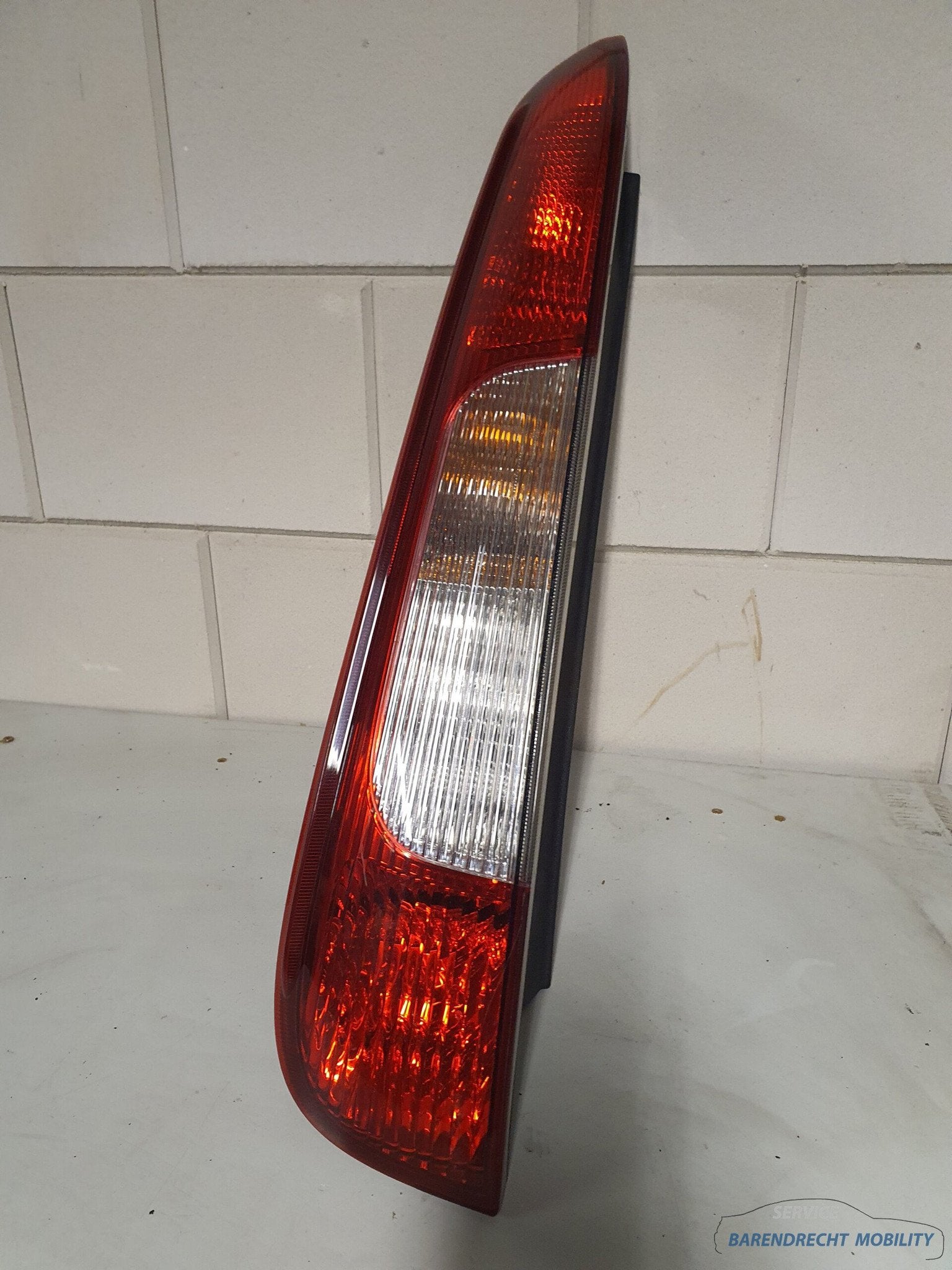 Achterlicht Ford C-Max pre facelift links origineel nette st, Gebruikt, Info@ford.com, Ophalen of Verzenden, Ford