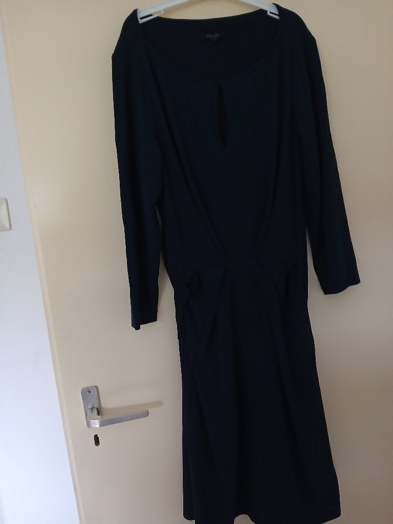 Claudia Straeterjurk maat 42, Blauw, Maat 42/44 (L), Ophalen of Verzenden, Zo goed als nieuw