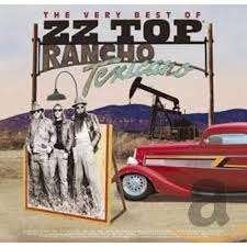 ZZ Top – Rancho Texicano - The Very Best Of, Ophalen of Verzenden, Nieuw in verpakking, Poprock