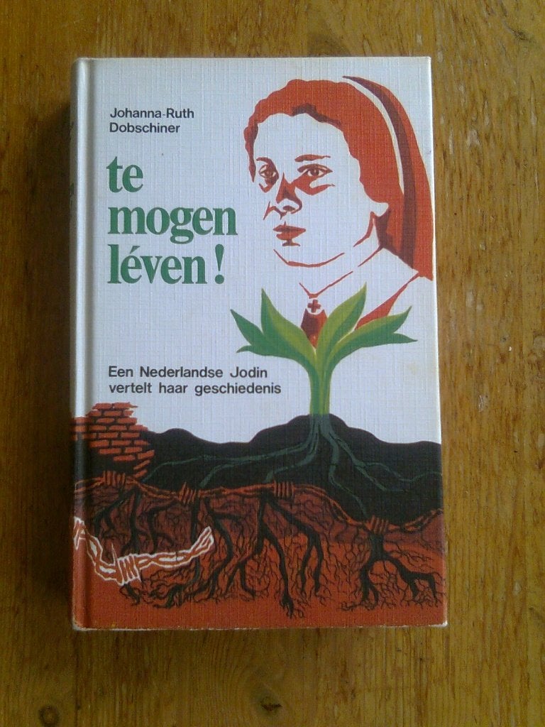Te mogen léven!,  en andere oorlogsboeken, Boeken, Ophalen of Verzenden, Tweede Wereldoorlog, Gelezen, Overige onderwerpen