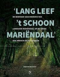 Lang leef schoon Mariendaal van Evertjan van Roekel, Ophalen of Verzenden, Zo goed als nieuw