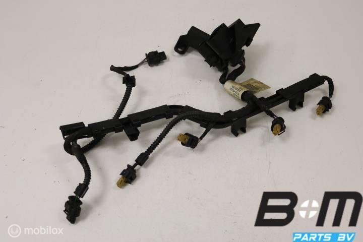 Kabelboom voor verstuivers VW Eos, Gebruikt