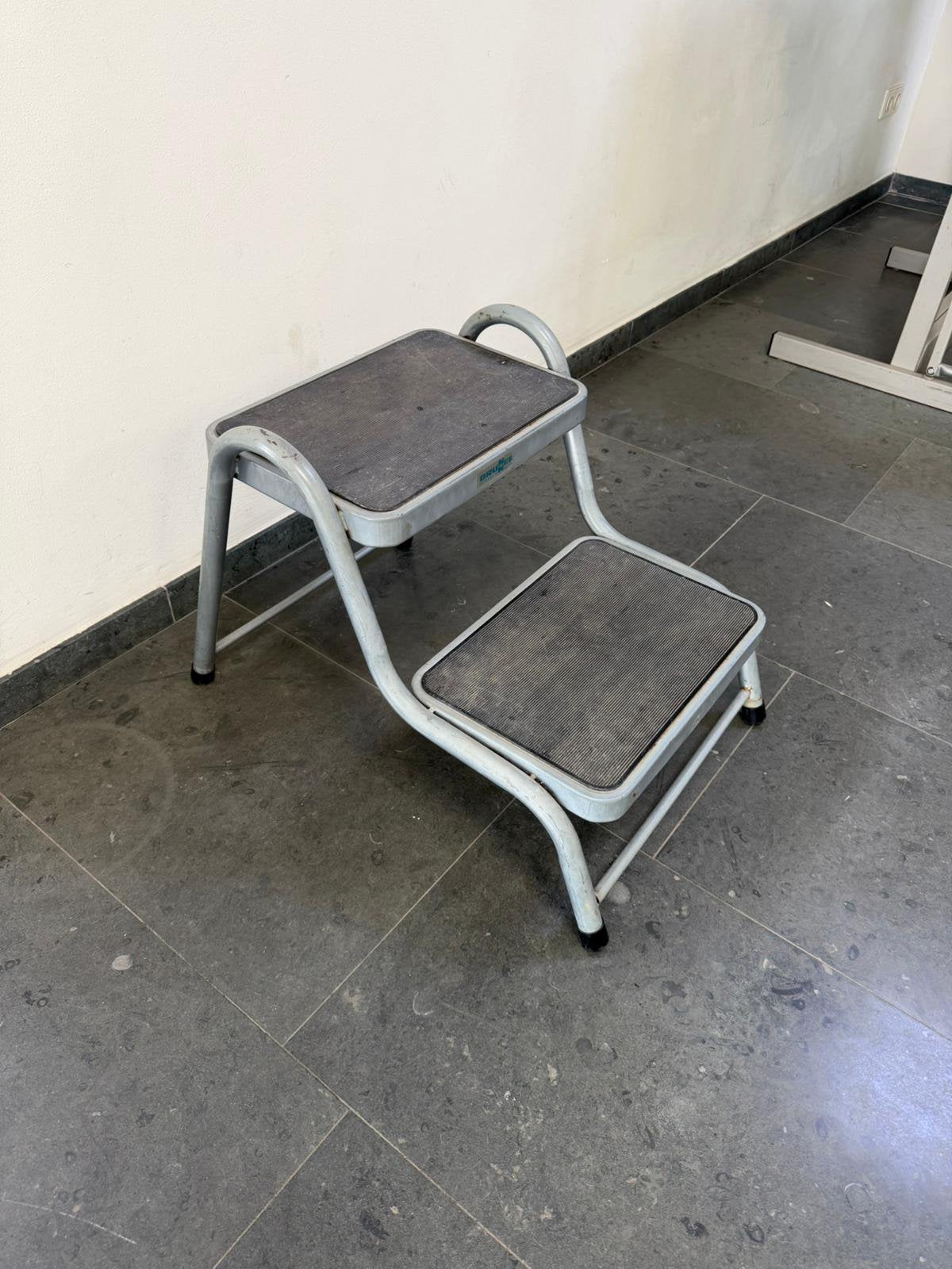 Gebruikte Kampeer Trap - Handig en Compact, Ophalen, Gebruikt