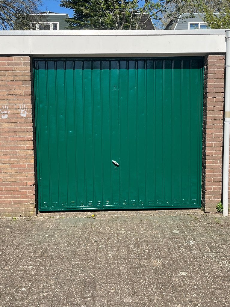 Garagebox te huur in Hoofddorp, Ophalen of Verzenden
