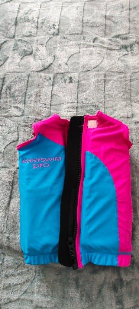 Reddingsvest voor zwemlessen, Watersport en Boten, Kind, Zo goed als nieuw, Reddingsvest of Zwemvest, Ophalen