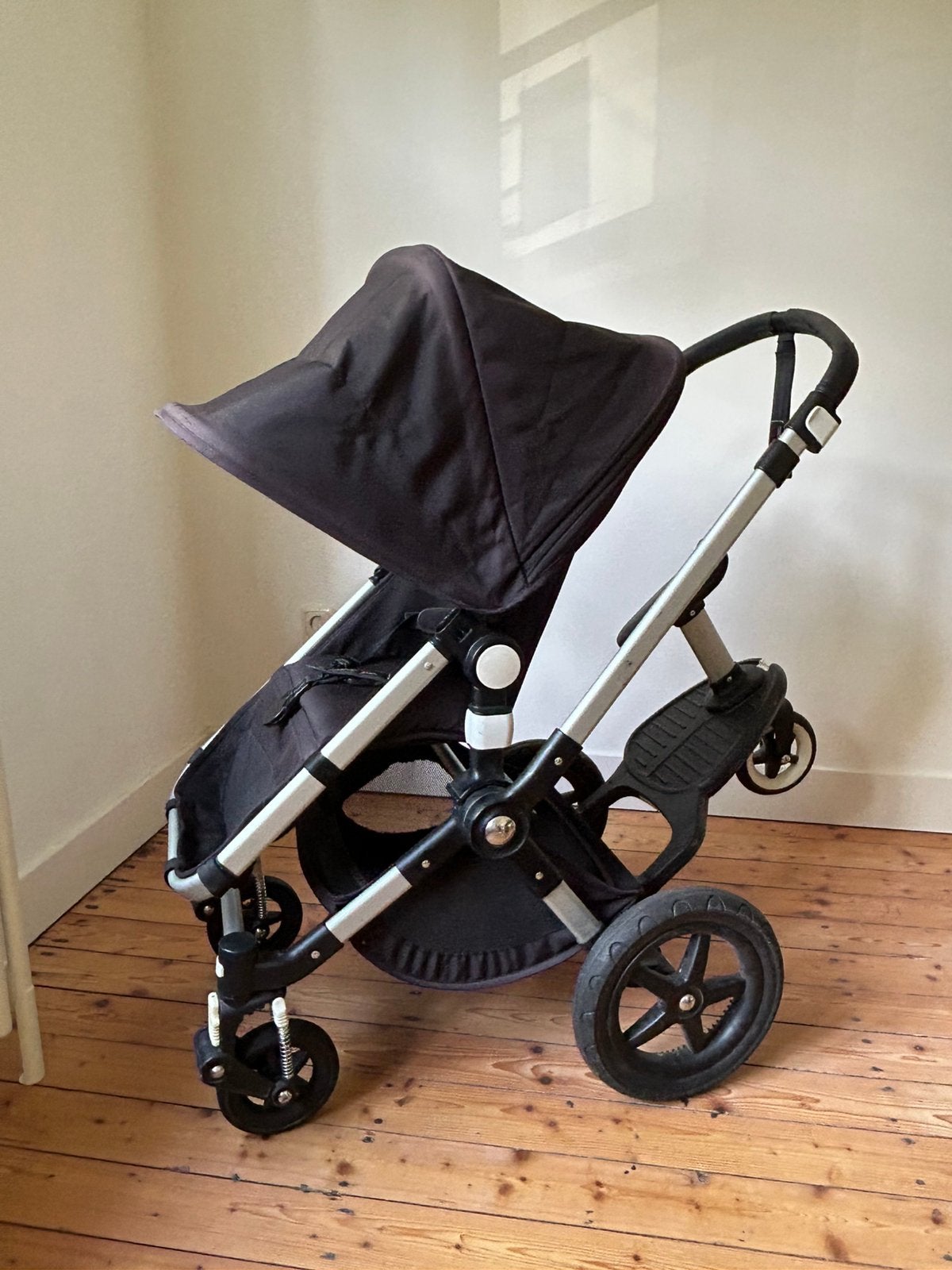 Bugaboo Cameleon 3 plus, Ophalen, Gebruikt, Combiwagen, Bugaboo