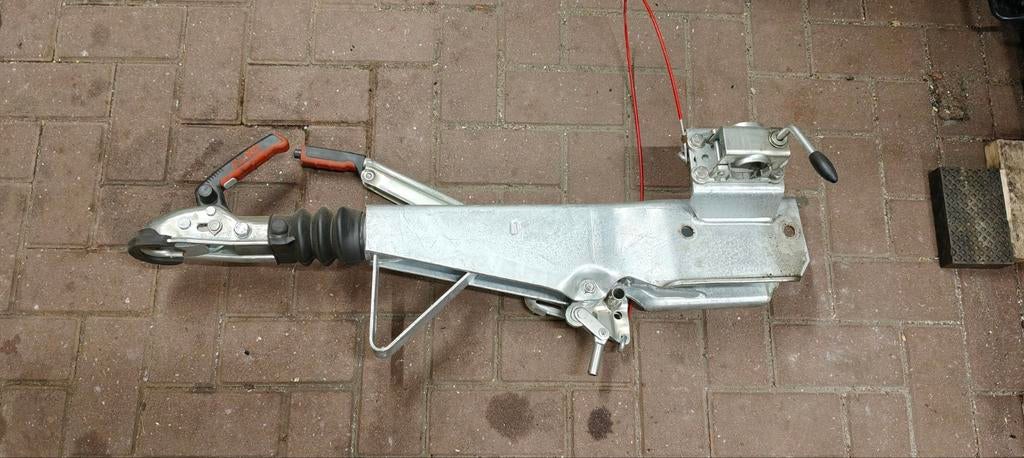 Alko dissel vierkant 100 1500-2600kg, Ophalen, Nieuw