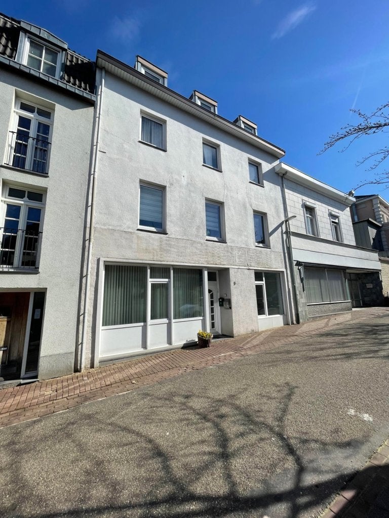 NIEUW! Woonruimte te huur Seffenterstraat, Vaals