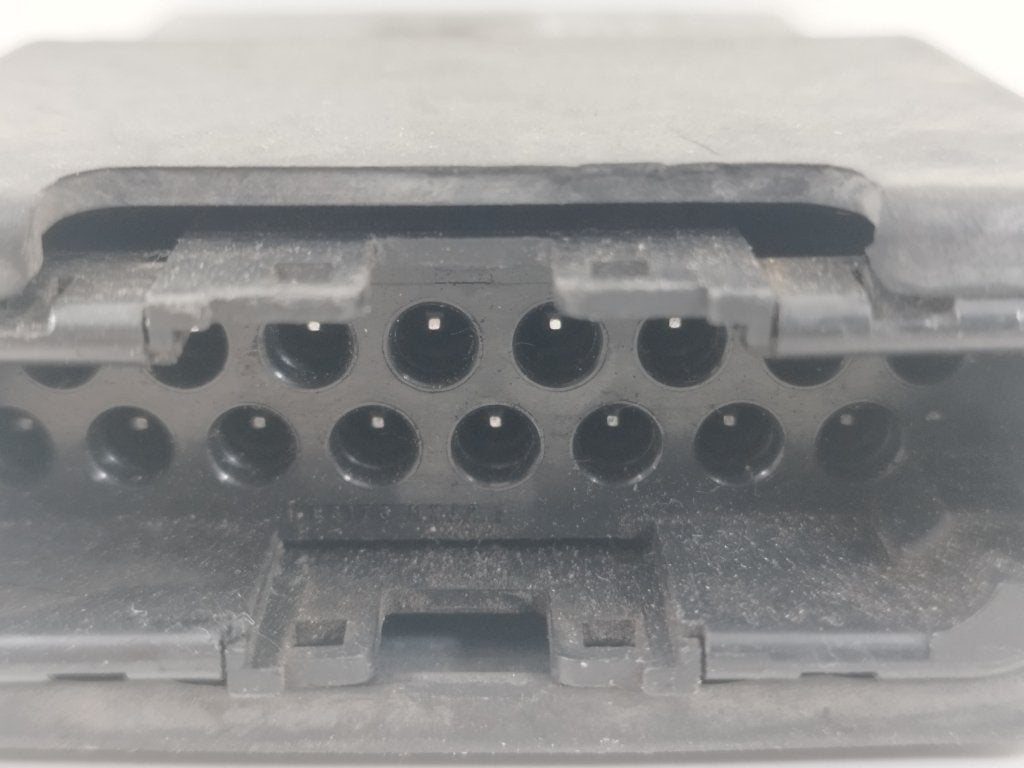 CDI ECU unit Main computer Honda CBR 600 f3, Niet ingevuld, Gebruikt, Niet ingevuld, Ophalen of Verzenden