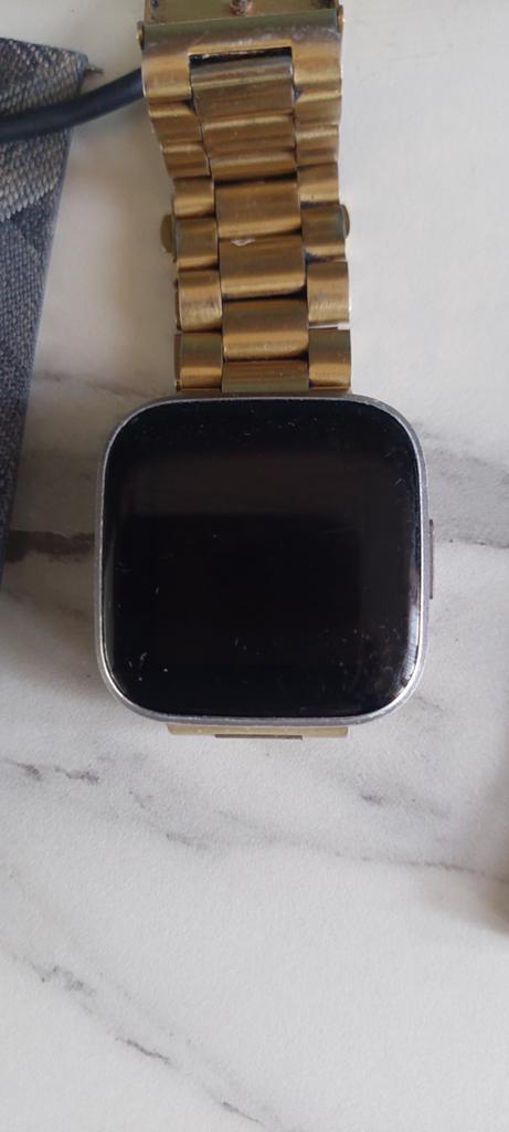 Fitbit versa 2, Ophalen of Verzenden, Android