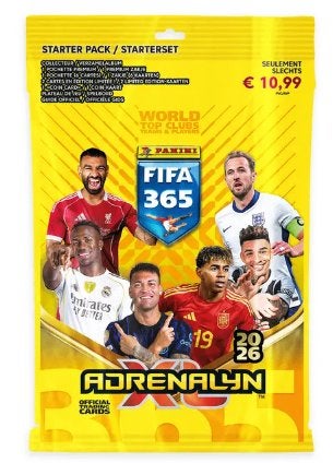 Gezocht: fifa 365 plaatjes, Ophalen of Verzenden, Zo goed als nieuw, Buitenlandse clubs, Poster, Plaatje of Sticker