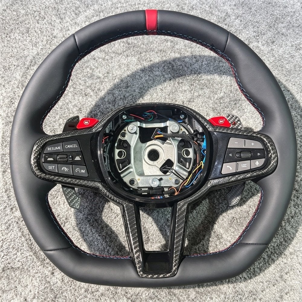 BMW M Sport Stuur, Ophalen, Nieuw, BMW